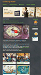 Mobile Screenshot of coaching-poster.com